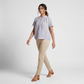 Solid Woven Top