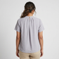 Solid Woven Top