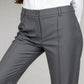 High Rise Smart Casual Trousers