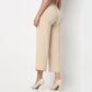 Mid Rise Ankle Length Trouser