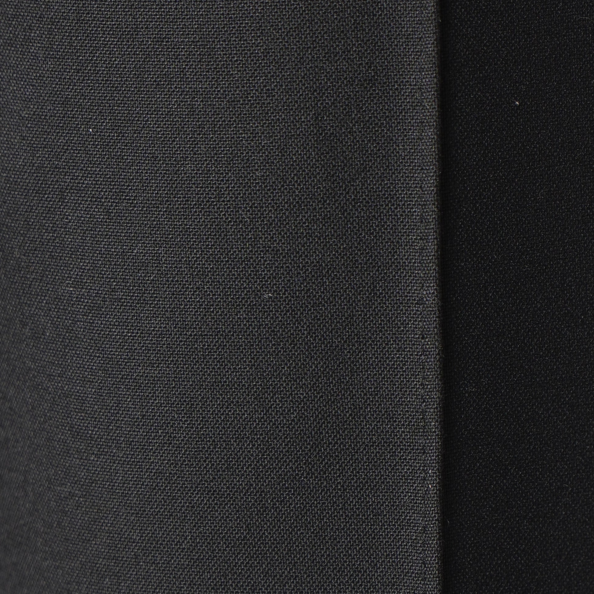Woven High Rise Trousers
