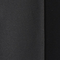Woven High Rise Trousers
