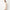 Polyester Cotton Spandex Knee Length Dress