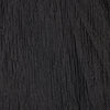 Solid V-Neck Flared Dress