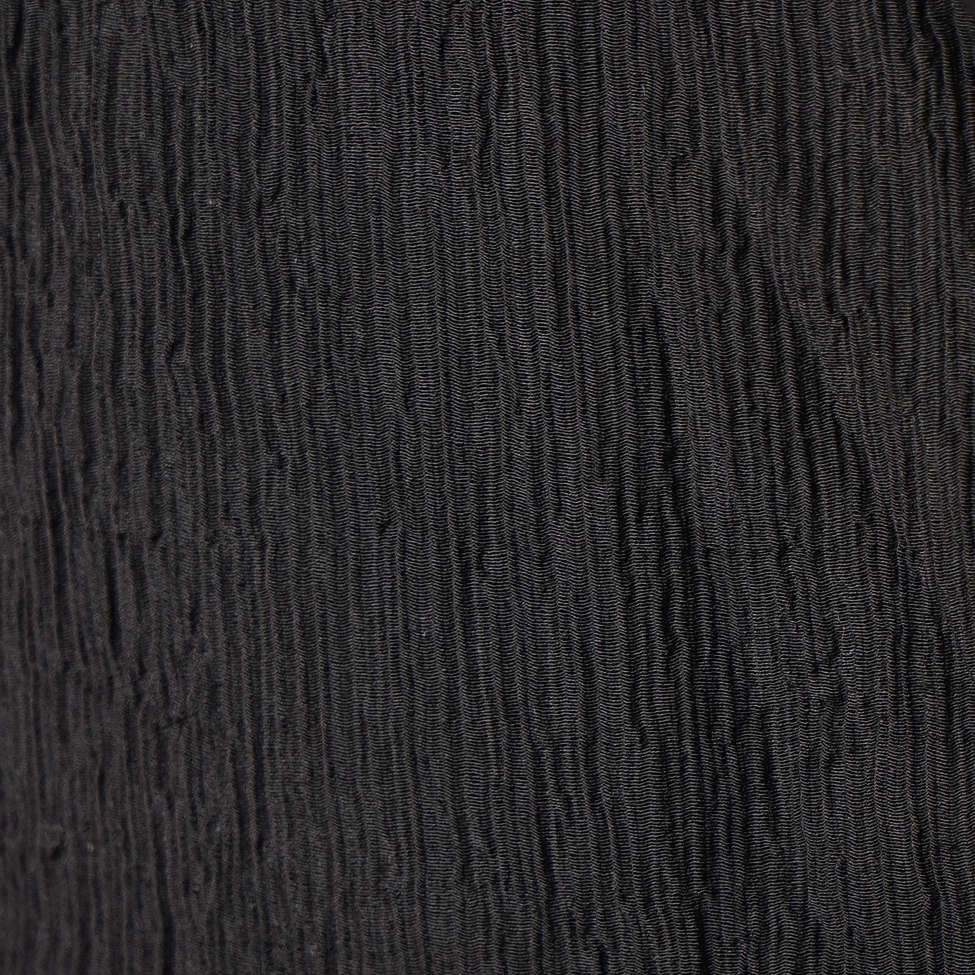 Solid V-Neck Flared Dress