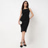Fitted Betty Dress With Sweetheart Neckline