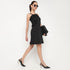 Strapy Utility Dress With Adjusters at Waist and Cargo Pockets