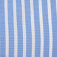 Striped Flared Dress