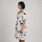 Printed Betty Dress