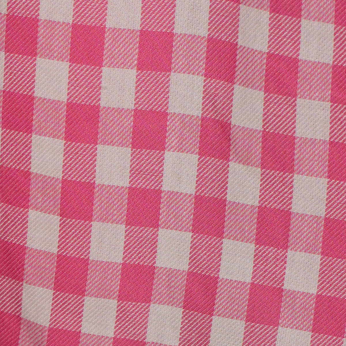 Checked Sweetheart Neck Flared Dress