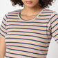 Slim Fit Striped T-Shirt