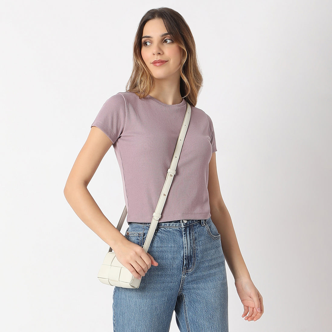 Solid Betty T-Shirt