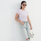 Solid Betty T-Shirt