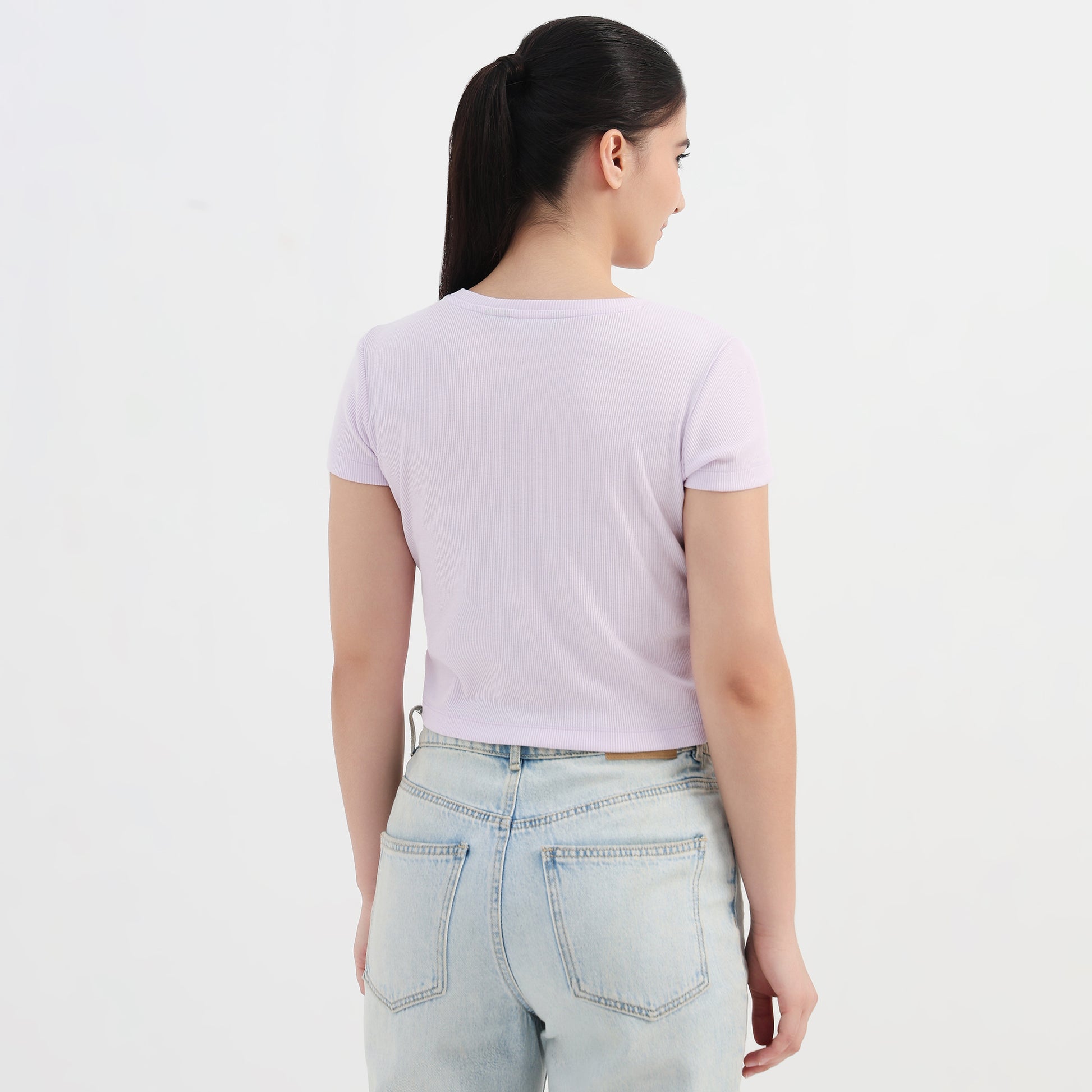 Solid Betty T-Shirt