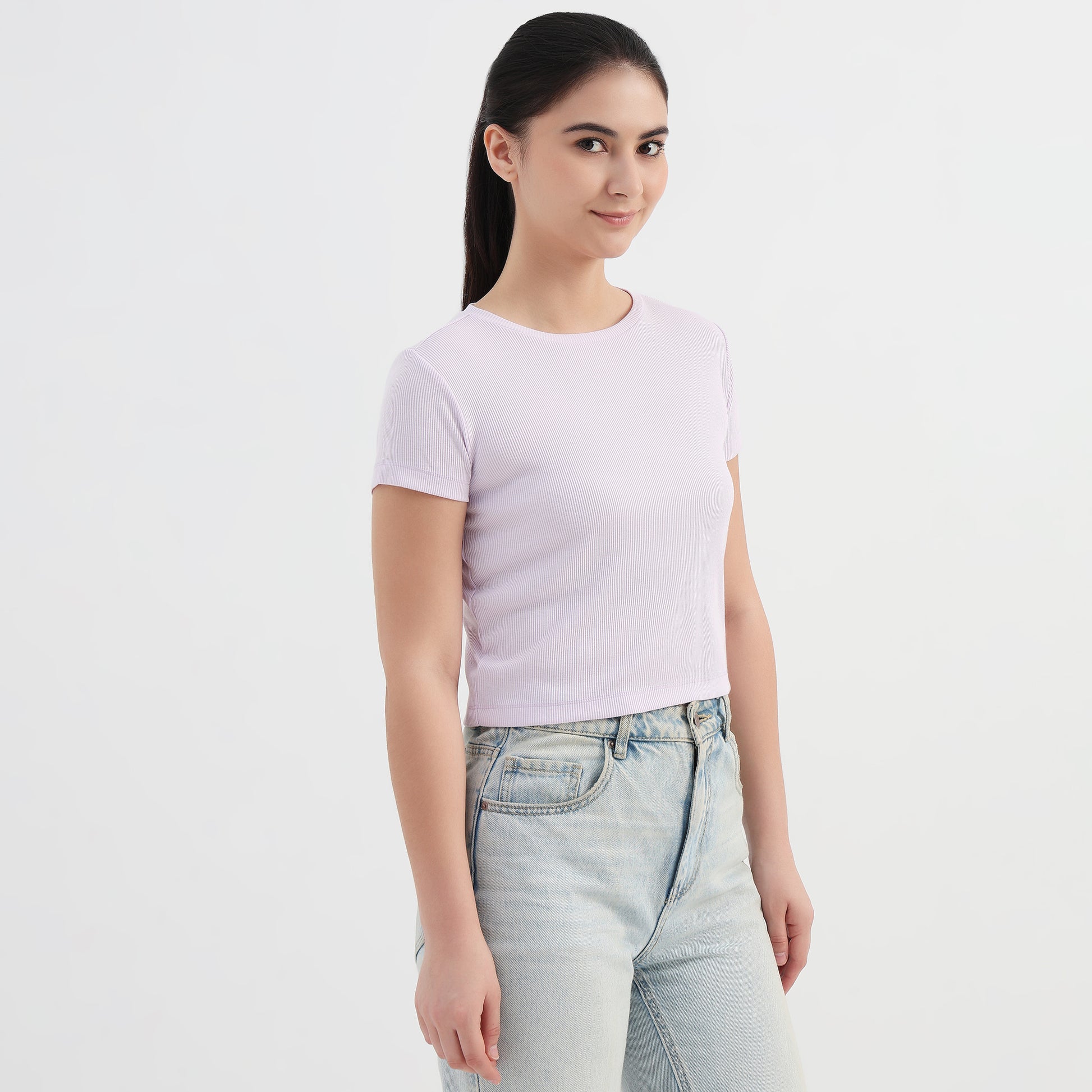 Solid Betty T-Shirt