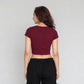Solid Betty T-Shirt