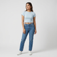 Solid Betty T-Shirt