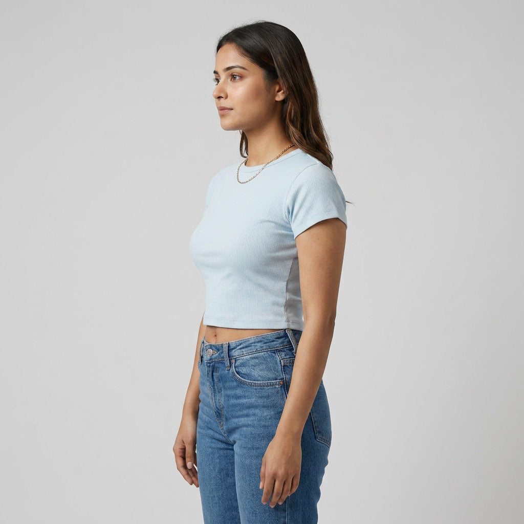 Solid Betty T-Shirt
