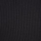Cropped Slim Fit Polo T-Shirt