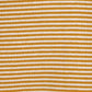 Striped Slim Fit Crop T-Shirt