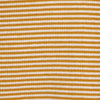 Striped Slim Fit Crop T-Shirt