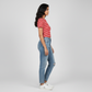 Striped Boxy T-Shirt