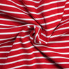 Striped Boxy T-Shirt