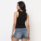 Printed Slim T-Shirt