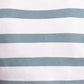 Striped Cropped Tank Top