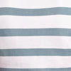 Striped Cropped Tank Top