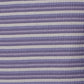 Striped Slim Fit Crop T-Shirt