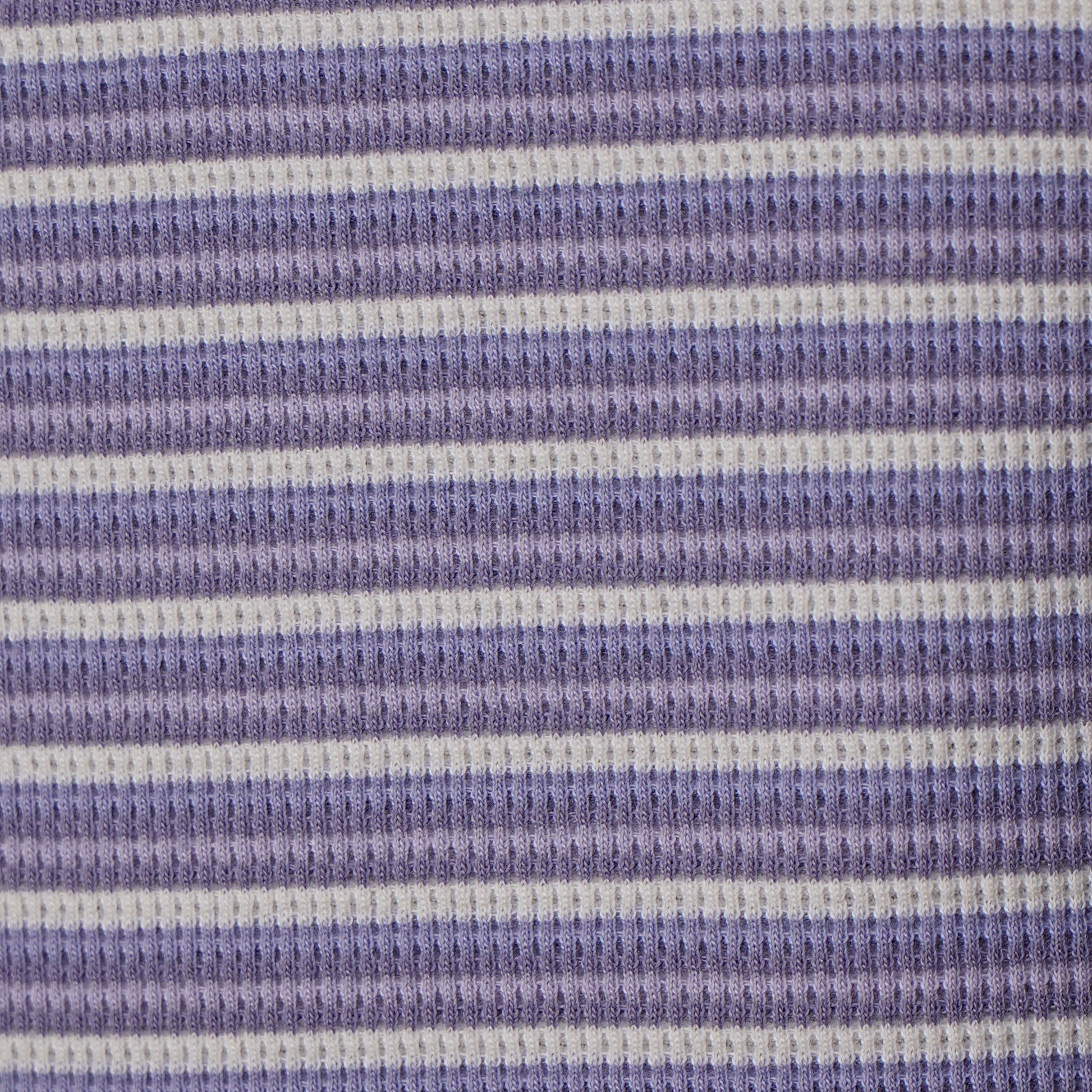 Striped Slim Fit Crop T-Shirt
