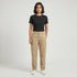 Slim Fit Crop T-Shirt