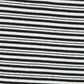 Striped Cropped T-Shirt