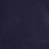 Solid Cropped Polo T-Shirt