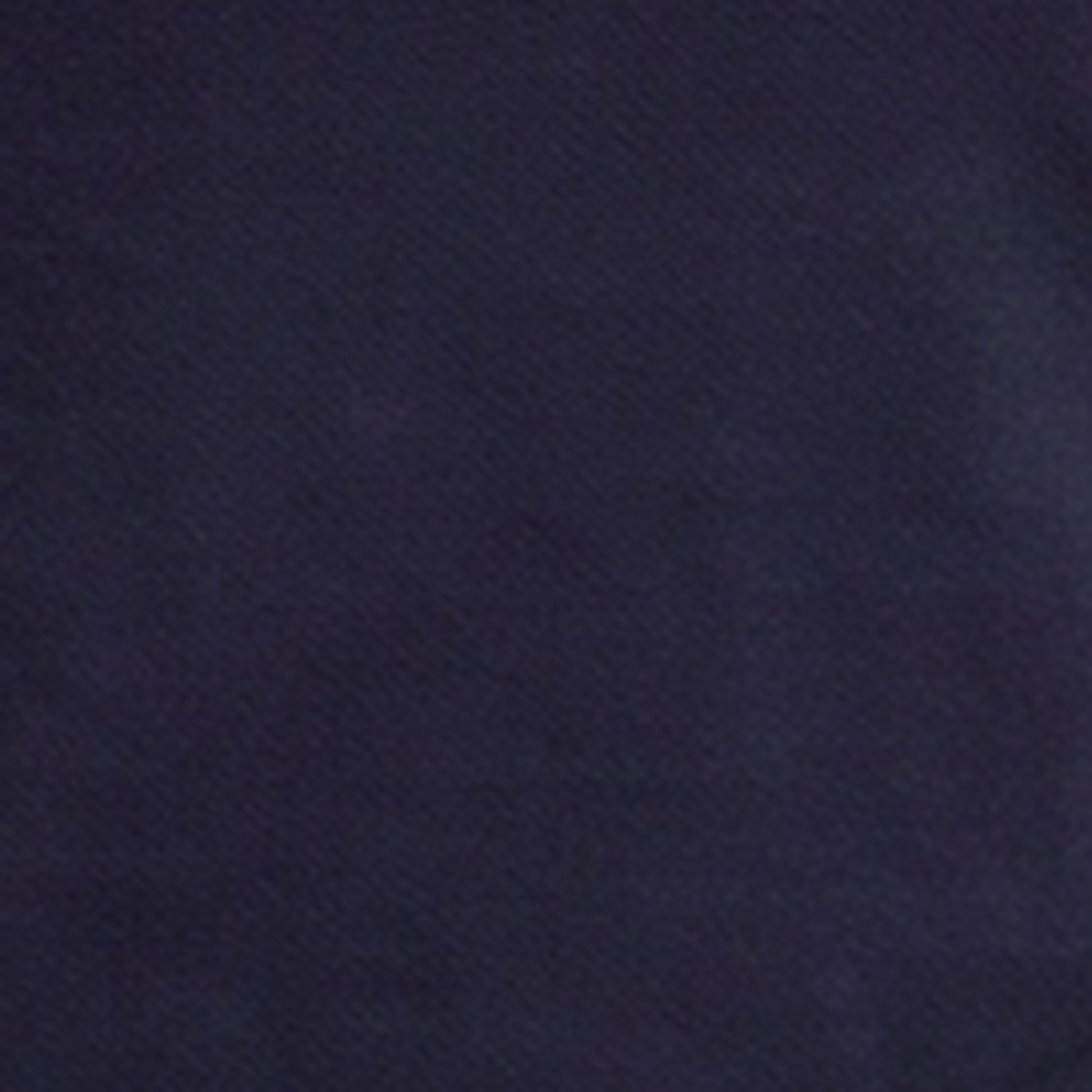 Solid Cropped Polo T-Shirt