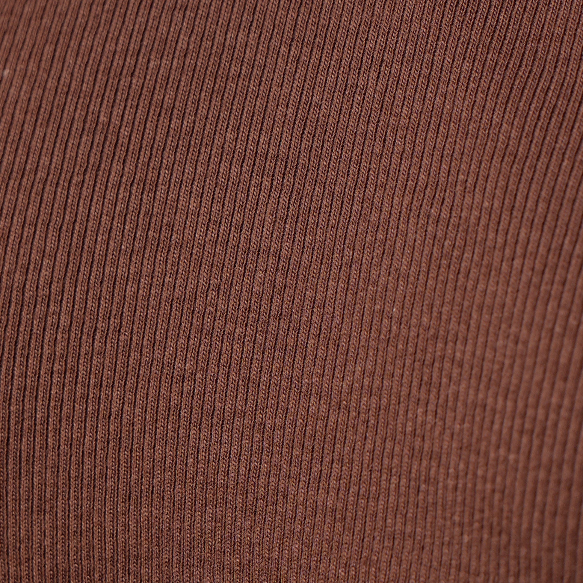 Slim Fit Cropped Polo T-Shirt