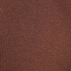 Slim Fit Cropped Polo T-Shirt