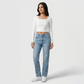 Solid Slim T-Shirt