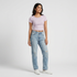 Striped Essential Tee