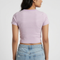 Striped Essential Tee