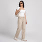 Slim Fit Cropped T-Shirt