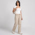 Slim Fit Cropped T-Shirt