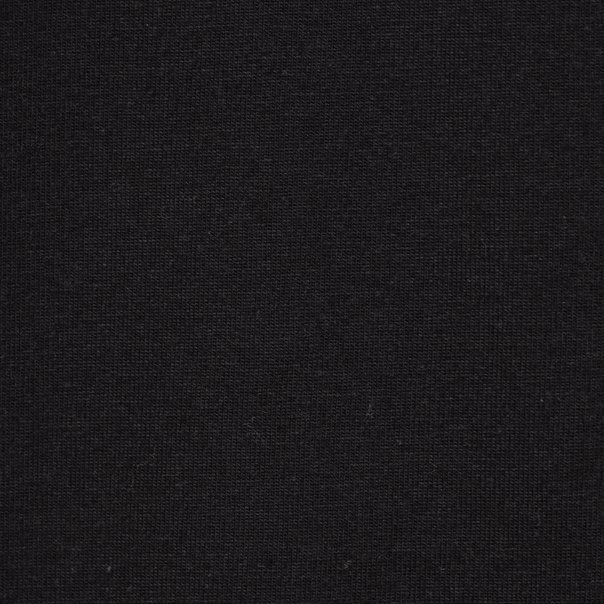 Cotton Solid Boxy T-Shirt