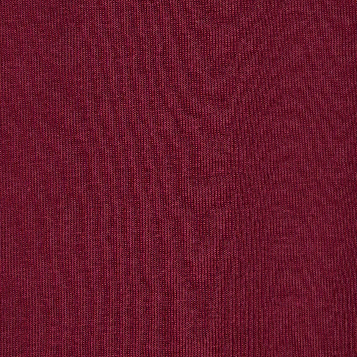 Cotton Solid Boxy T-Shirt