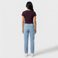 Solid Slim T-Shirt