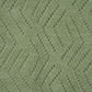 Chevron Pattern Flatknit Top