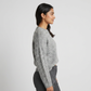 Regular Fit Solid T-Shirt