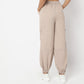Relaxed Fit Mid Rise Cargos