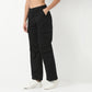 Betty Fashion Pants Made with Comfortable Fabric